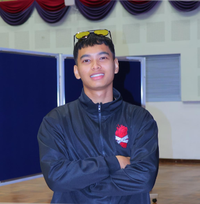 Muhammad Farhan Bin Md Jamil